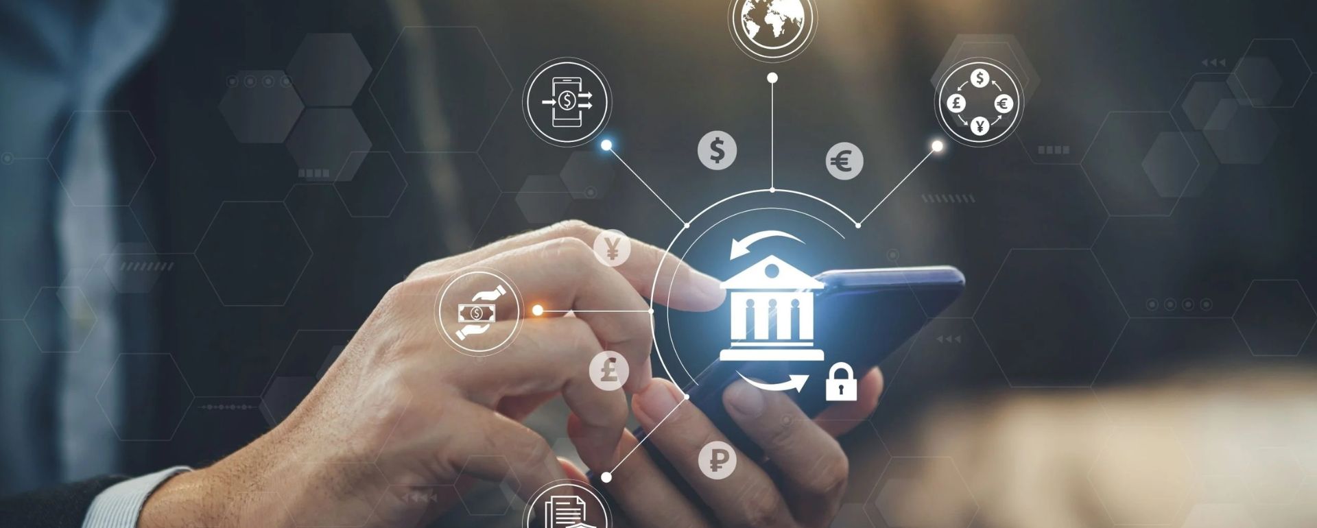 Banking & Digital Finance