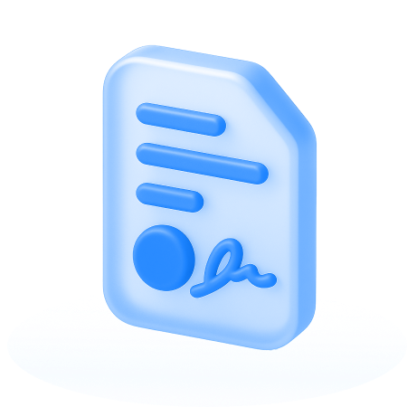 Qualified Electronic Signature (QES)